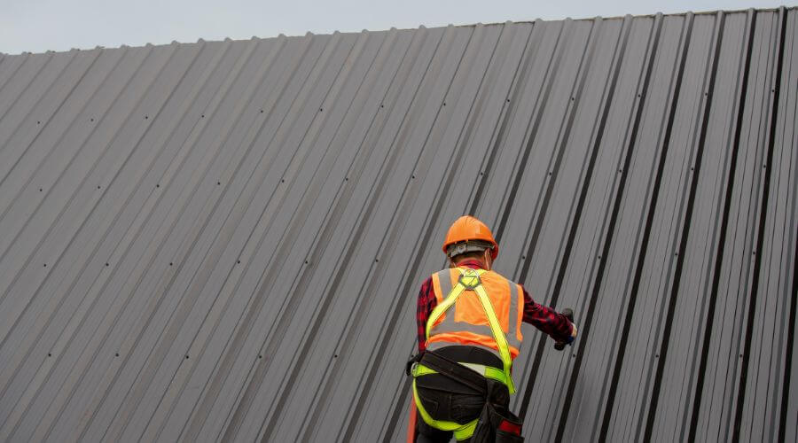 Expert new roof installation services in Jewell, OH